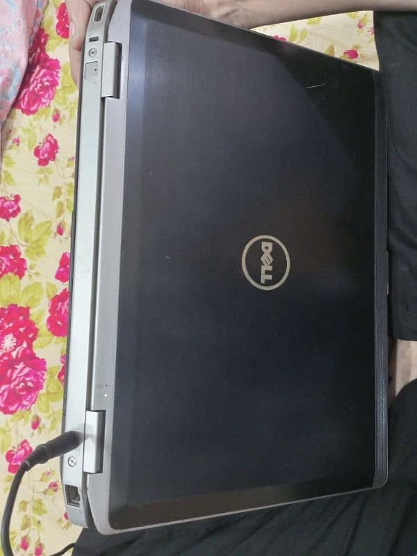 Dell Core i5 1