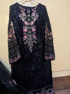 ramsha brand women suit