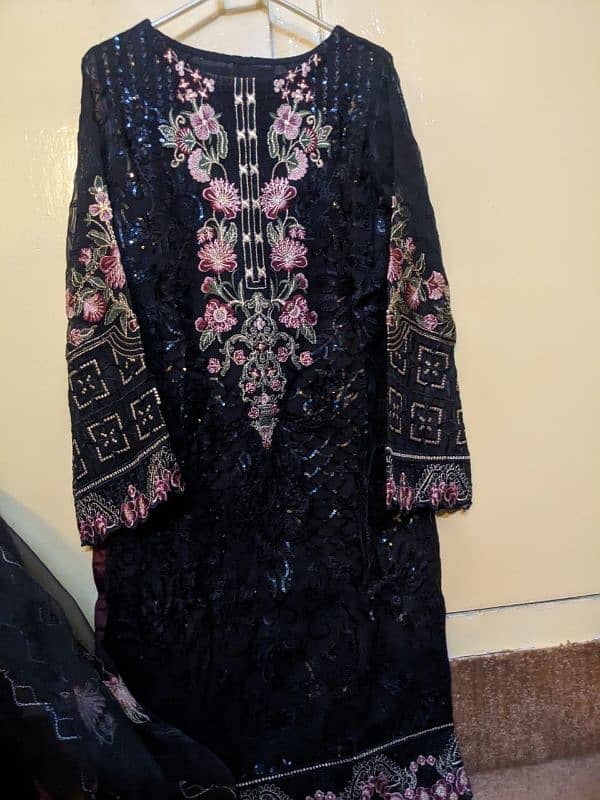 ramsha brand women suit 0