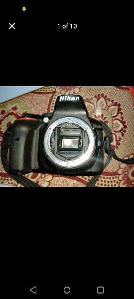 Nikon 5300 in Excellent condition (03424655093) 0