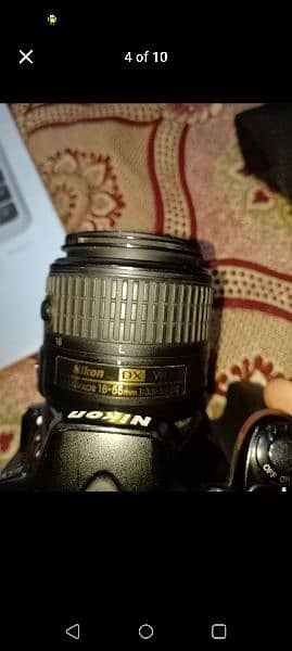 Nikon 5300 in Excellent condition (03424655093) 3