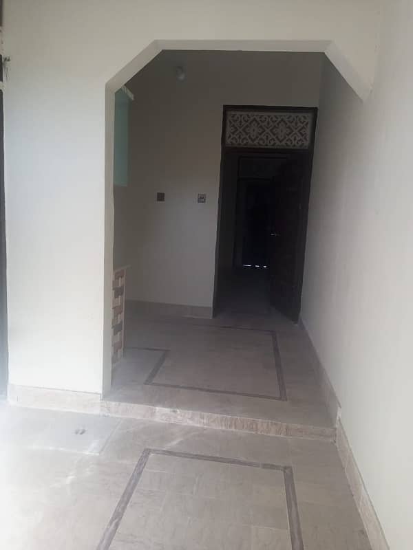 Khokrapar gilanabad Sohail town House for sale 5