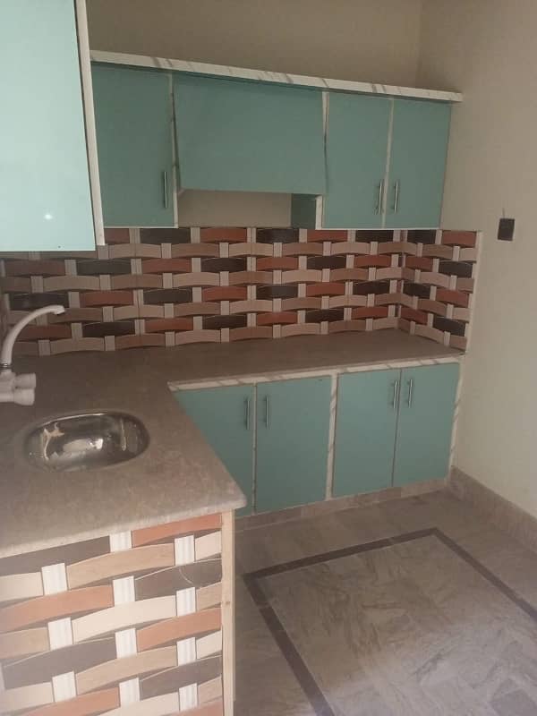 Khokrapar gilanabad Sohail town House for sale 8