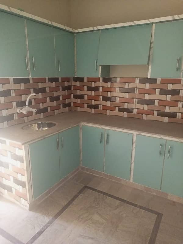 Khokrapar gilanabad Sohail town House for sale 9