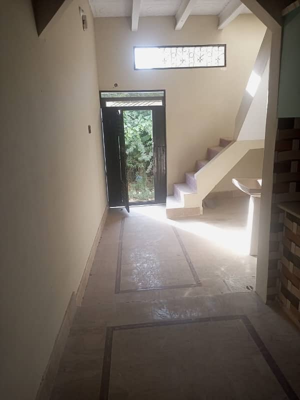 Khokrapar gilanabad Sohail town House for sale 10