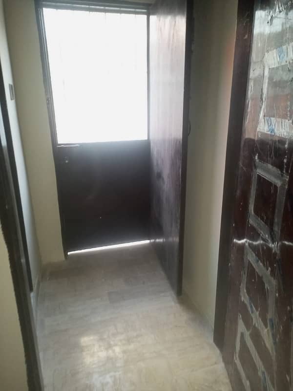 Khokrapar gilanabad Sohail town House for sale 13