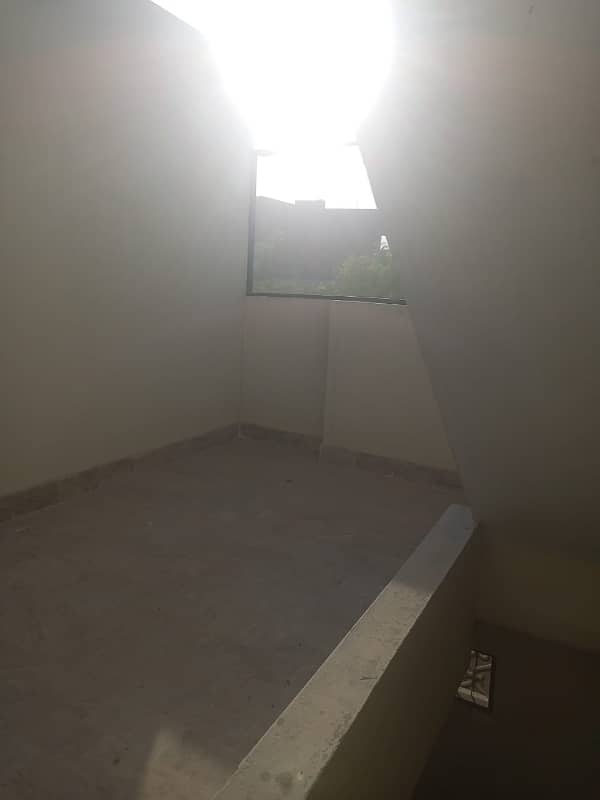 Khokrapar gilanabad Sohail town House for sale 15