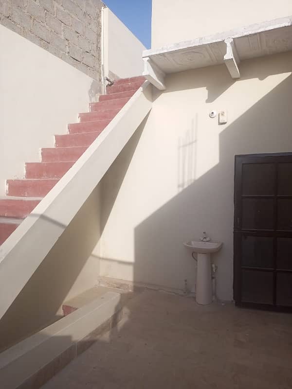 Khokrapar gilanabad Sohail town House for sale 16