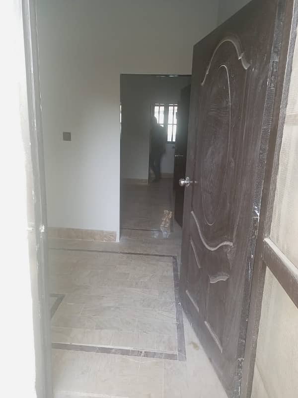 Khokrapar gilanabad Sohail town House for sale 17