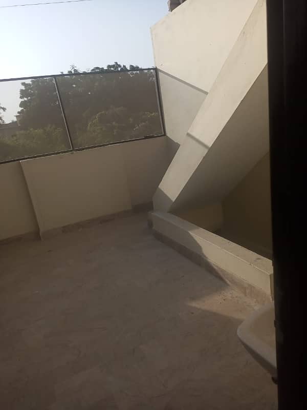 Khokrapar gilanabad Sohail town House for sale 18