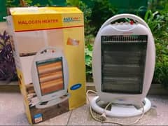 Anex Electric Heater