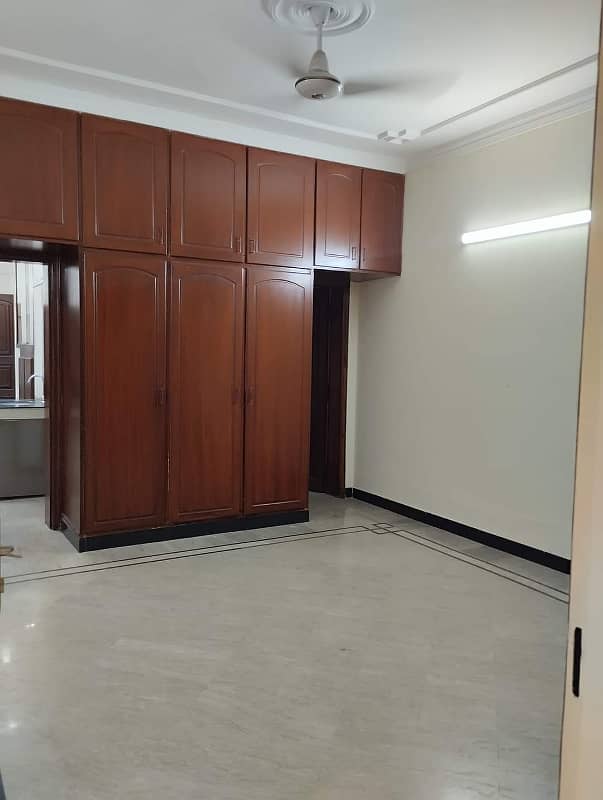 12 marla lower portion for rent in johar town 1