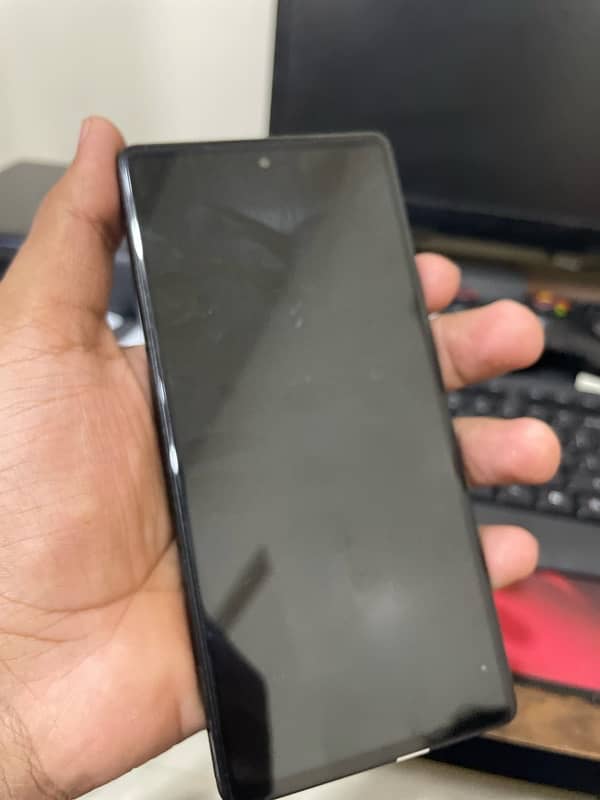 google pixel 6 8/128 pta approved 3