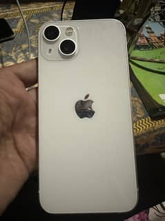 iPhone 13 non pta jv 128gb FULL OK PHONE NO PROBLEM