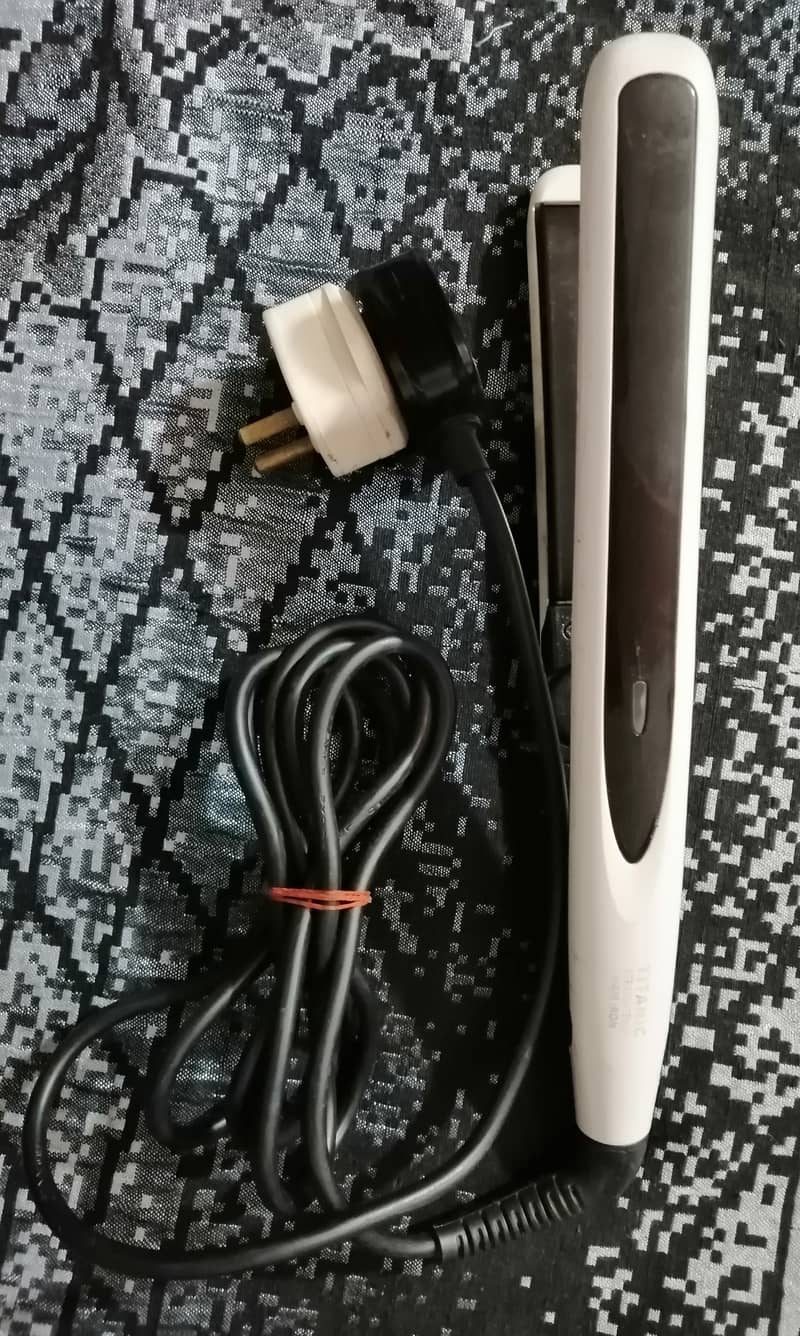 straightener for sale 1