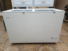 Haier deepfreezer