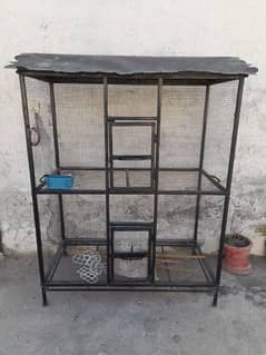 cage for sale