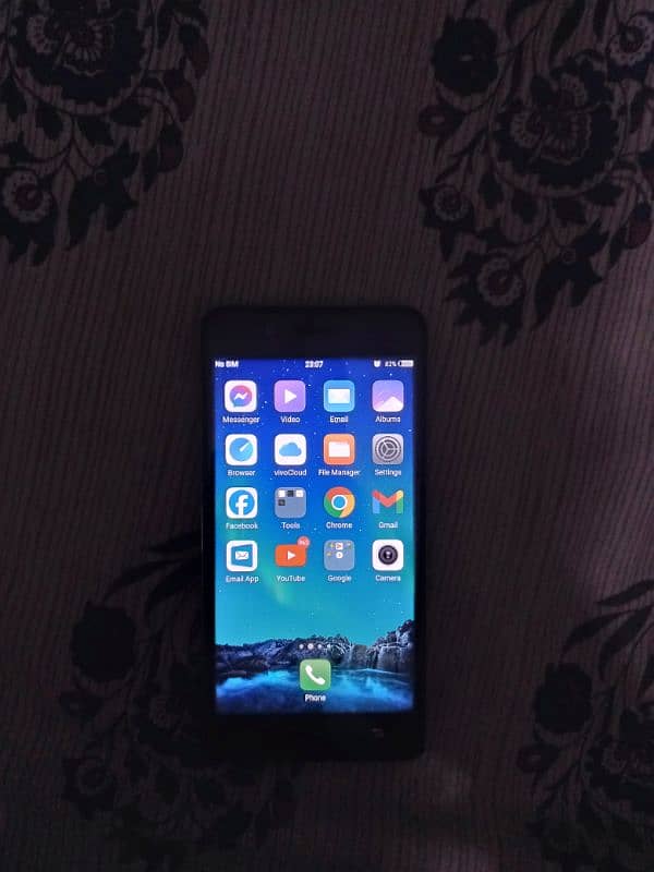 vivo y55s orignal phon not refurbish sealed piec 0