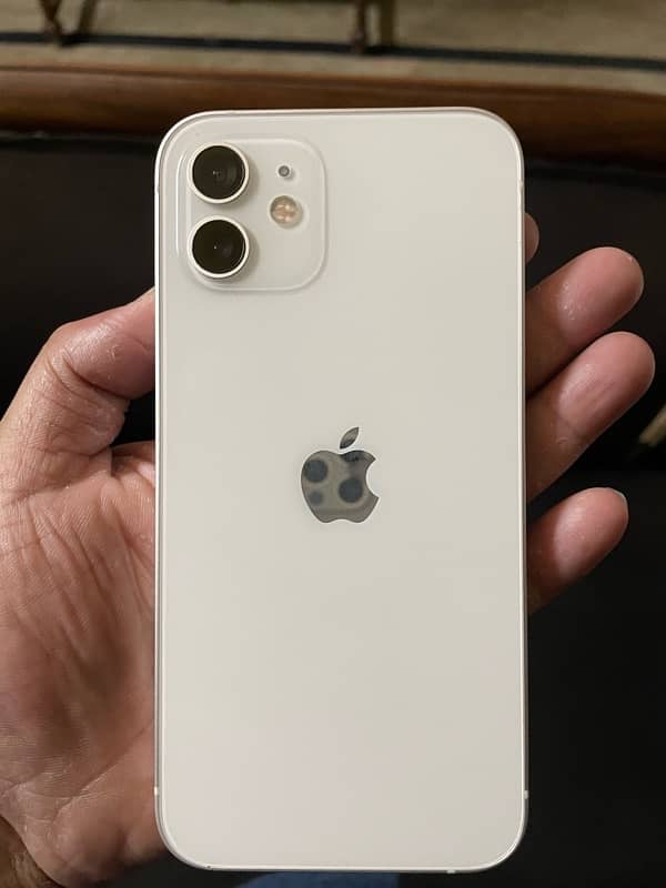 Iphone 12 PTA Approved 0