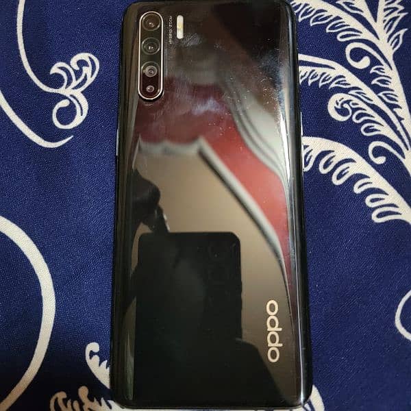 OPPO RENO 3 1