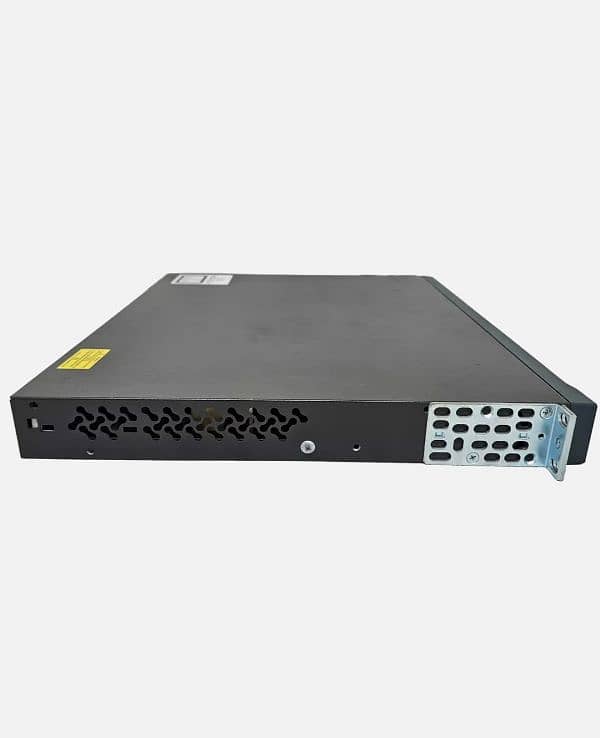 Cisco WS-C2960S-48LPS-L 4