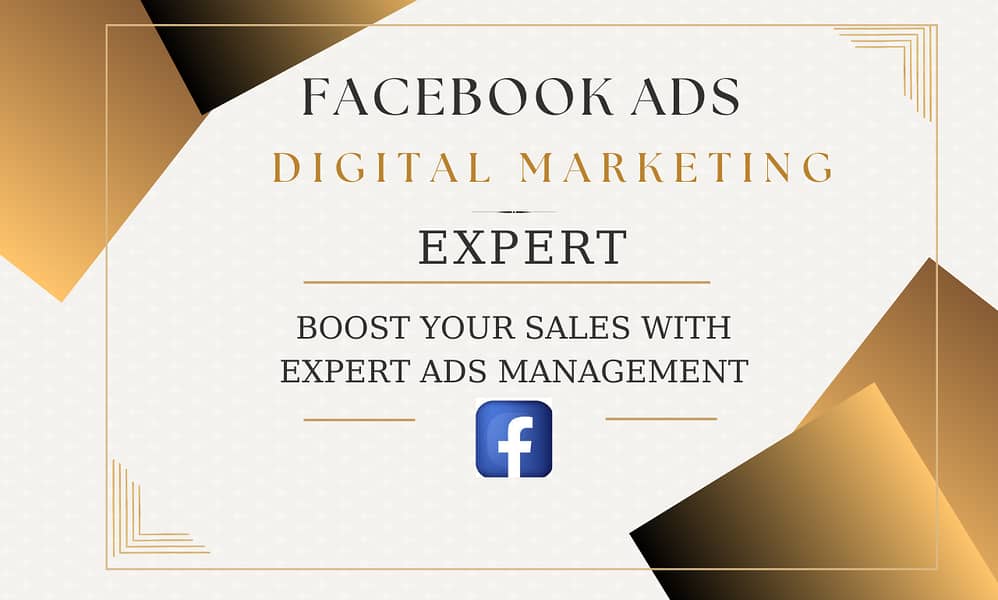 Expert Ads Management & Social Media Services: FB, IG, Google,LinkedIn 6