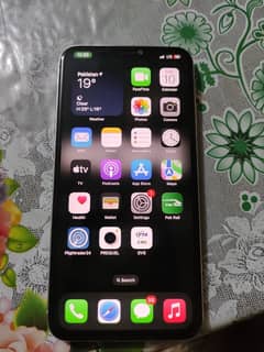 iphone xs max 256 white