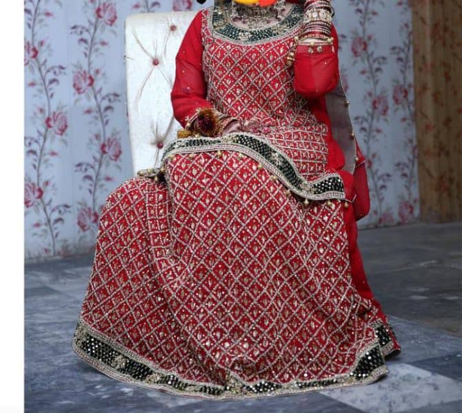 lengha for sale 1