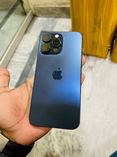 iphone 15 pro max pta approved