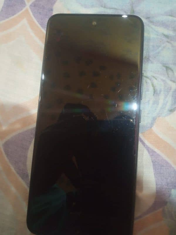 Infinix Hot 12 play 4+3 64 (6000mAH) 10/10 condition 2