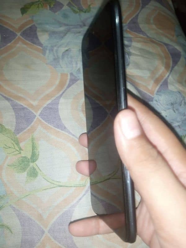 Infinix Hot 12 play 4+3 64 (6000mAH) 10/10 condition 9