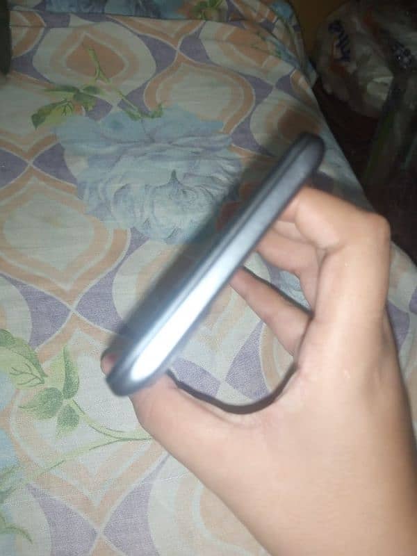 Infinix Hot 12 play 4+3 64 (6000mAH) 10/10 condition 10