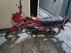 Honda pridor 2019 for sale