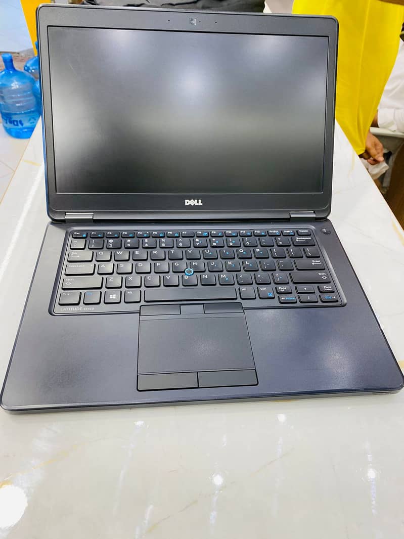 Dell Latitude E5450 - 5th Gen Core i5, 500GB HDD, 8GB RAM. 0