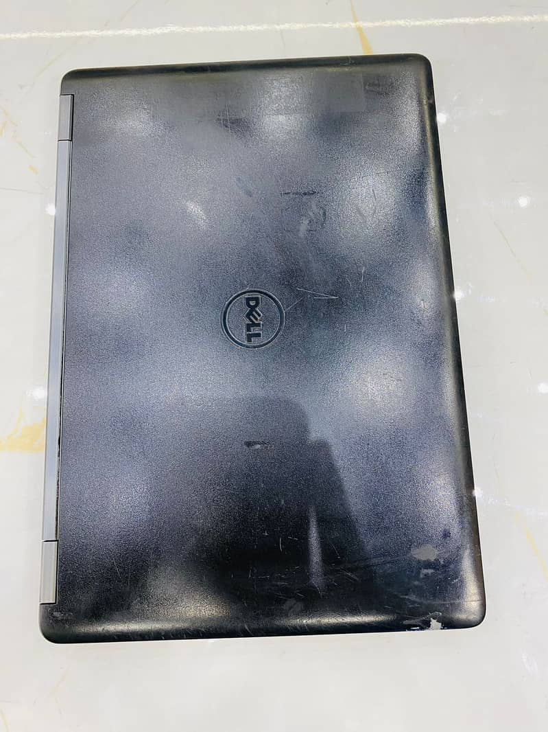 Dell Latitude E5450 - 5th Gen Core i5, 500GB HDD, 8GB RAM. 1