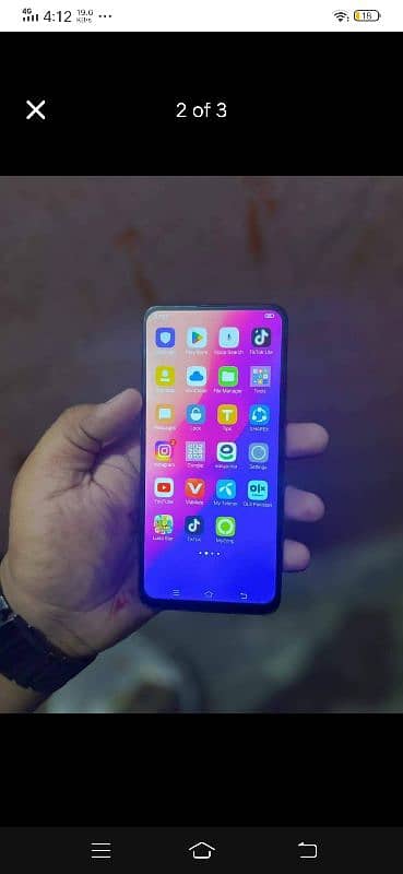 VIVO V15 0