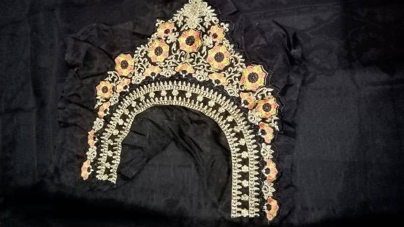 walima bridal maxi and dreses urgent sale 3