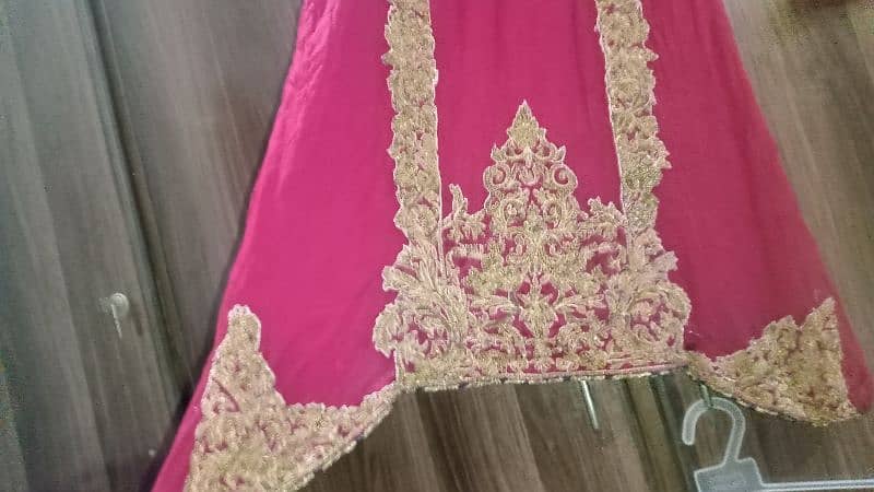 walima bridal maxi and dreses urgent sale 12