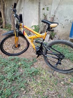 26 no sports cycle for sale h