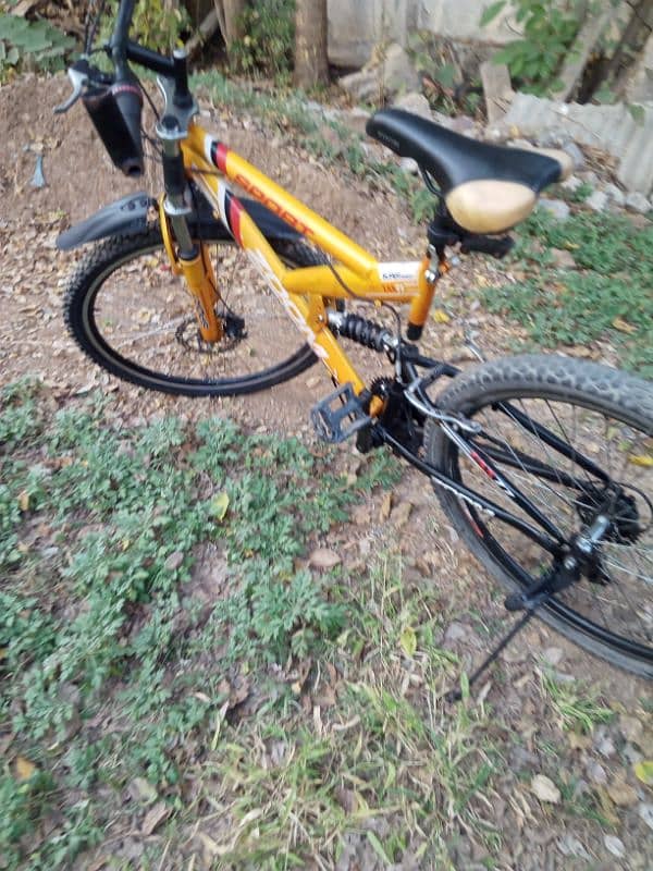 26 no sports cycle for sale h 3