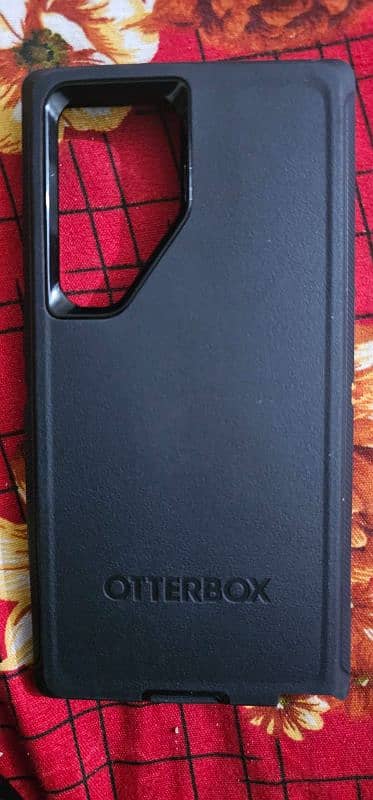 OTTERBOX CASE DROP+ FOR SAMSUNG S23 ULTRA 4