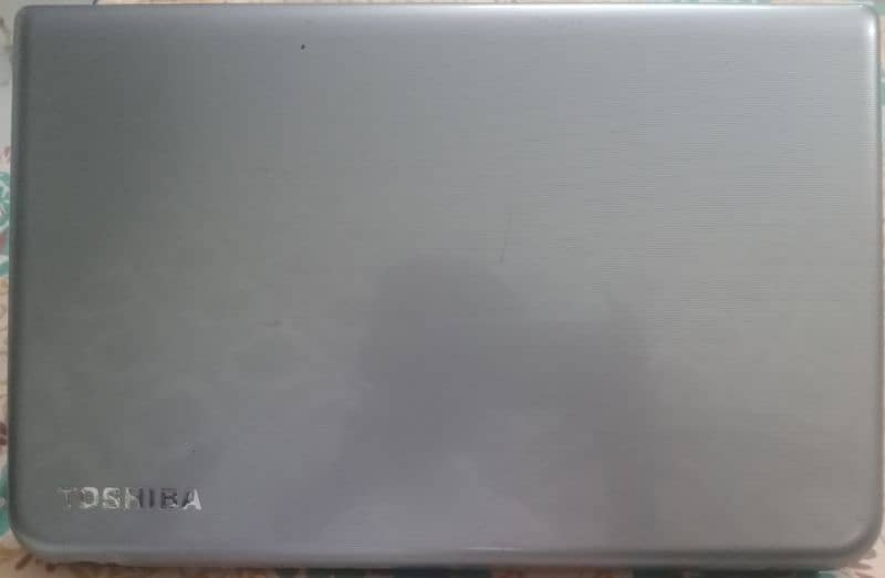 Toshiba laptop for sale 5