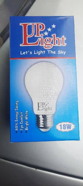 Light Up LED provides the best quality LED bulbs fpr customers 1