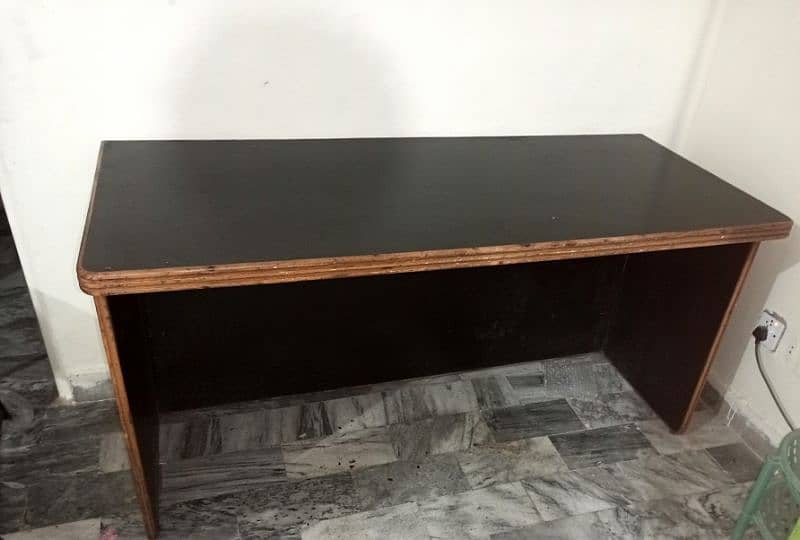 Office Table for Sale 3