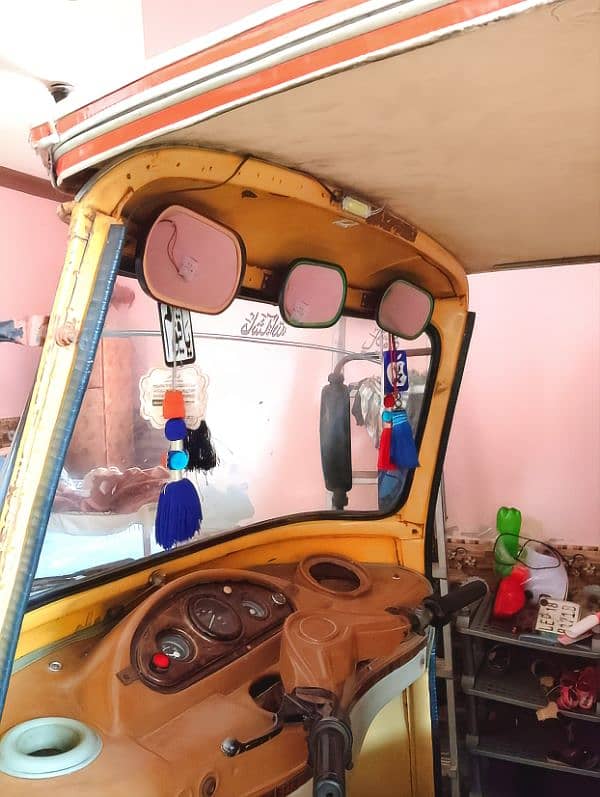 super Asia tuk tuk 6