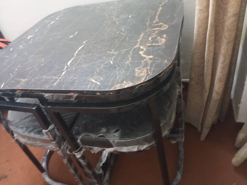 4 chair dining table for sale 0