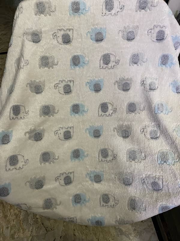 Baby blankets size 0 to 3 year 3