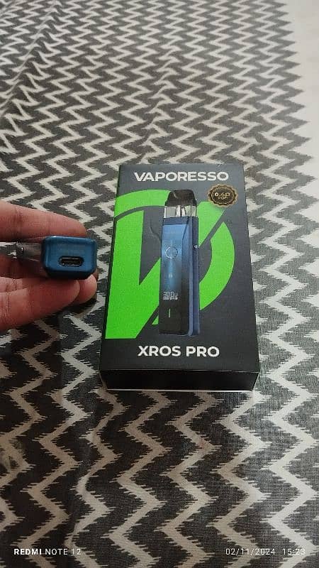 Vaperesso Xros Pro 5