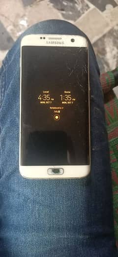 Samsung s7 edge