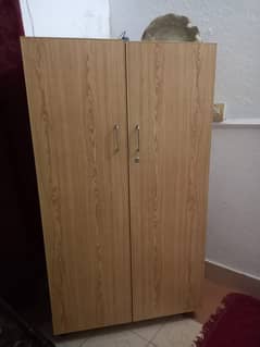 cupboard for baby